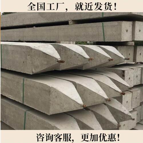 水泥方桩桥梁建设水工建筑承载力强稳定性好耐久性强耐磨