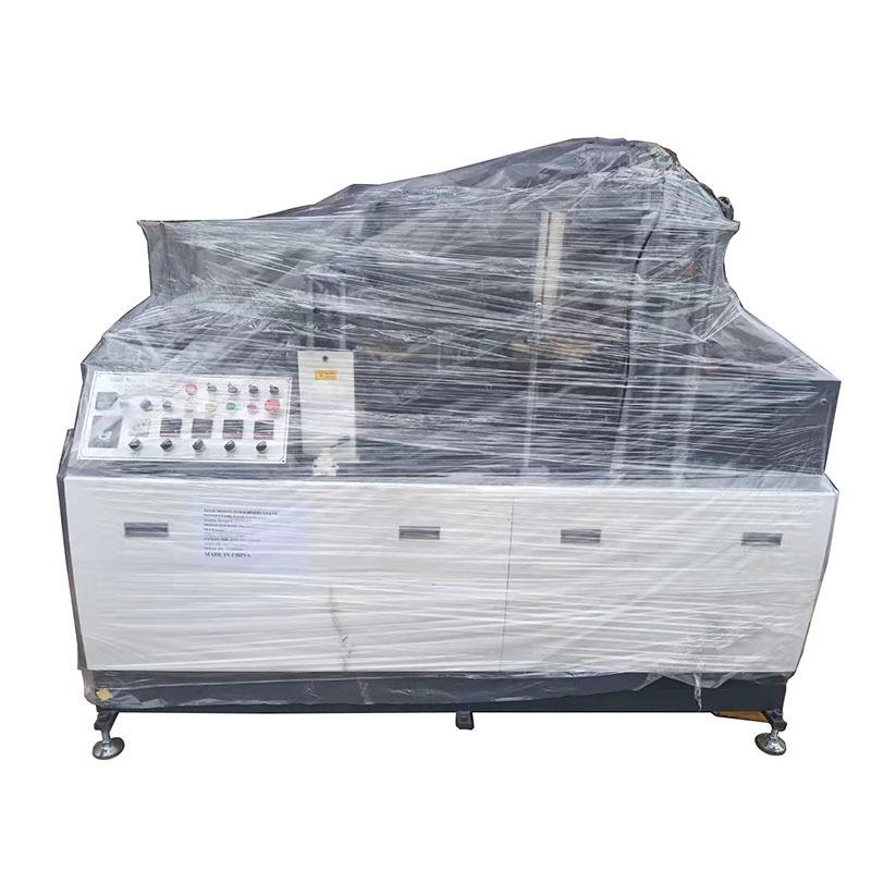 HX-P5机型8自动新型纸杯HX-58一次性杯子成型机奶茶杯成设备纸杯