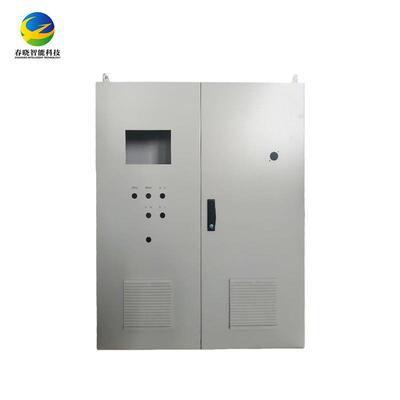 仿威图机柜PLC控制柜高防护性设备外壳电力机柜来图定/制非标