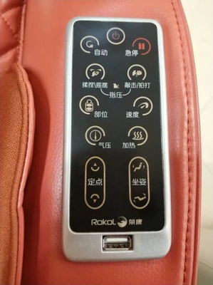 荣康RK-K2S按摩椅怎么样,用后真实反馈,客观【真相】优缺点