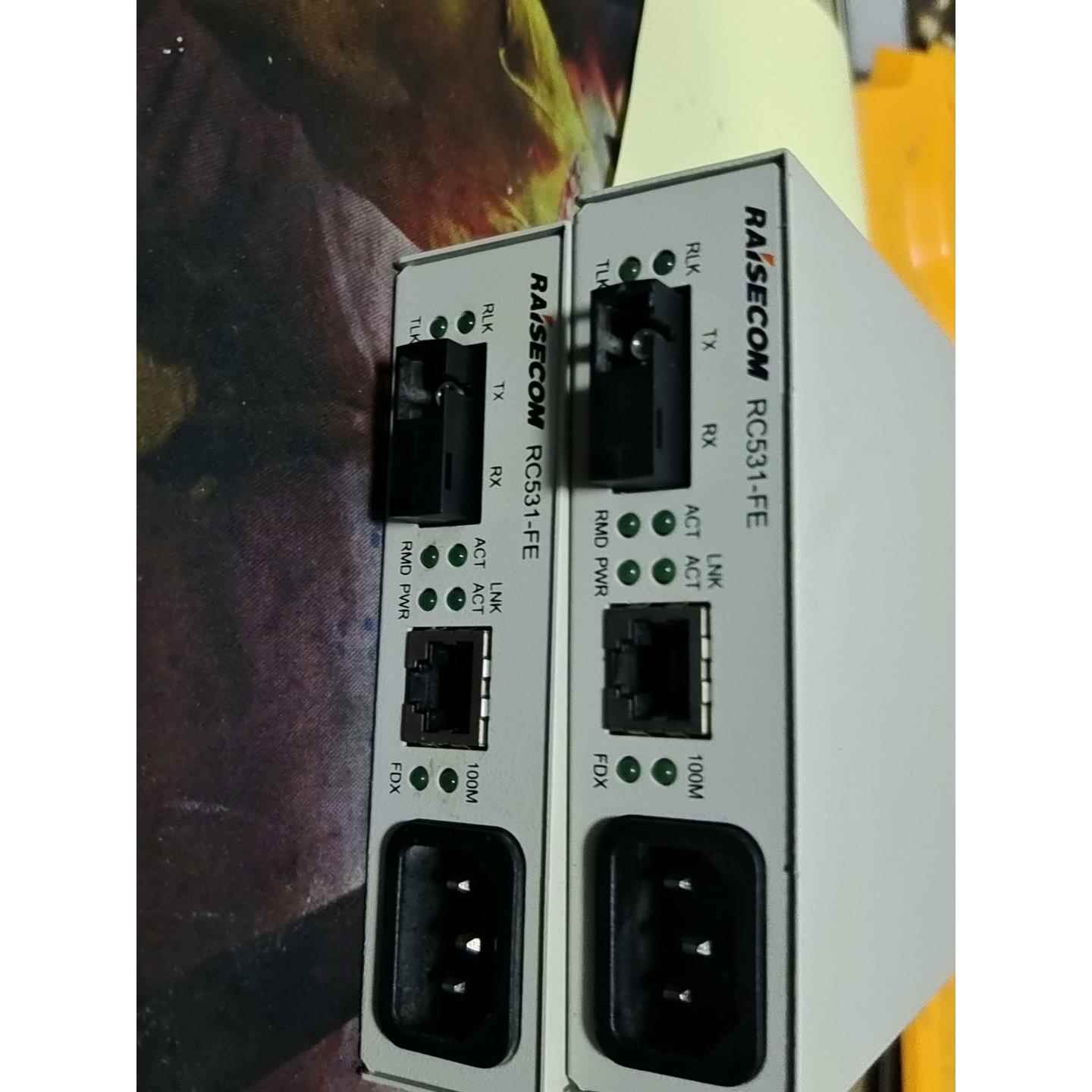 议价原装瑞斯康达RC531-