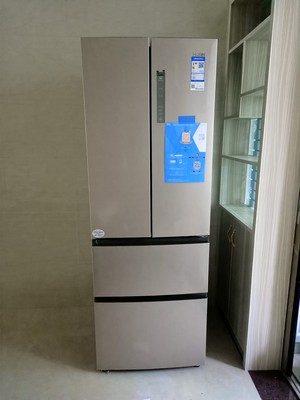 海尔 BCD-329WDVL怎么样到底差不差?用过反馈下真相?