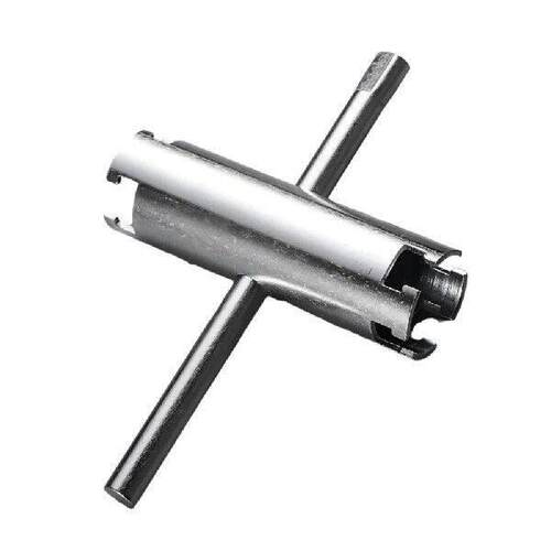 Pipe Removal Tool Double-sided Wrench Kitchen Maintenance