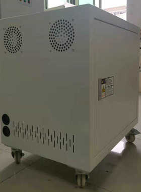 仕能三相干式100KVA大功率自耦变压器规格多样工业电力变压器批发