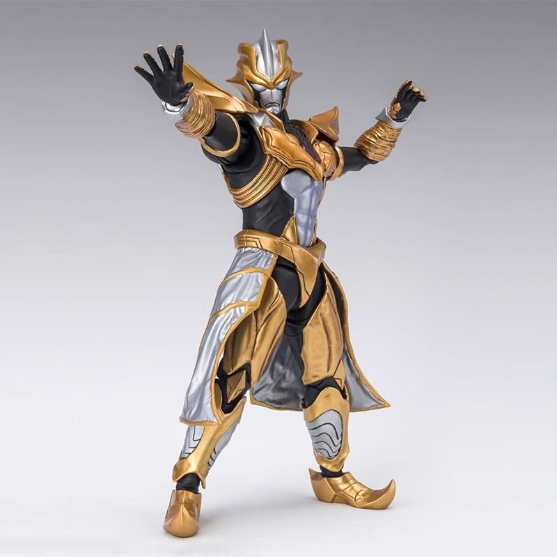 SHF奥特曼小金人奥特曼玩具专区