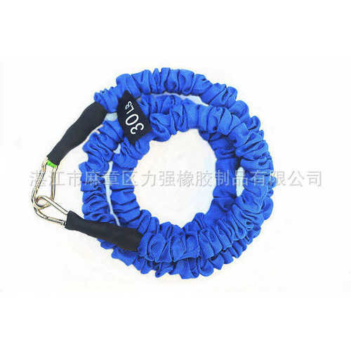 乳 11 装拉力 弹力健身厂家直销套装胶管器 件套绳拉力室内绳