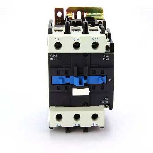 时飞 低压交流接触器 CJX2-9511 交流接触器
