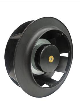 19069电信机箱机柜散热离心风扇 后倾式离心风机 QV219045HBL-7A2