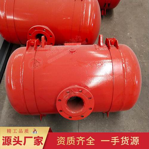 矿用防爆空气炮煤仓水泥仓破拱器KQP-B-300L空气炮空气助流器