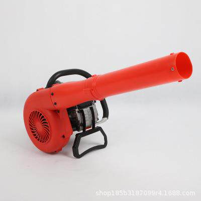 9952吸吹两用吹风机 便携式鼓风机大功率除尘器