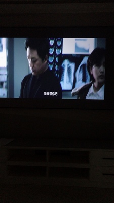 PerfecTisan钉子科技K5抗光幕布怎么样?用后2周感受![问题大反馈]