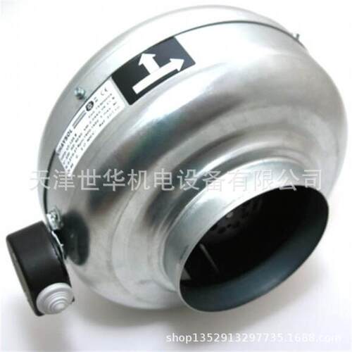 西班牙S&P  solerpalau 风机 VENT/V-250 L