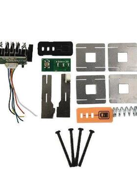 DCB200 Battery Plastic Case PCB Protection Circuit Board