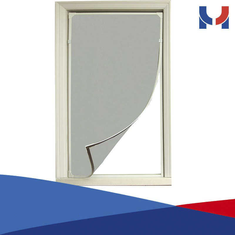 磁吸纱窗加高底框豪华款铝合金底框耐用纱窗网自装 港式窗花纱窗,居家布艺,窗纱,淘宝优惠券,粉丝福利购,淘宝优惠卷