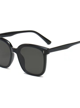 太阳镜紫外线gm墨镜男女太阳眼镜