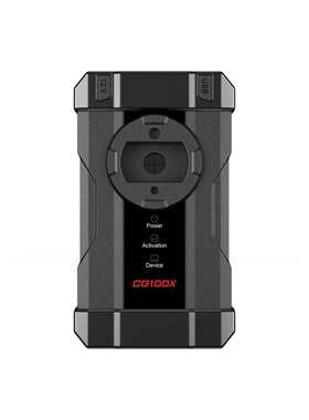 CGDI CG100X汽车扫描仪安全气囊复位编程器