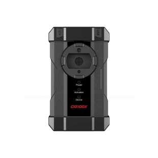 CGDI CG100X汽车扫描仪安全气囊复位编程器