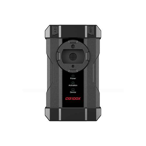 CGDI CG100X汽车扫描仪安全气囊复位编程器
