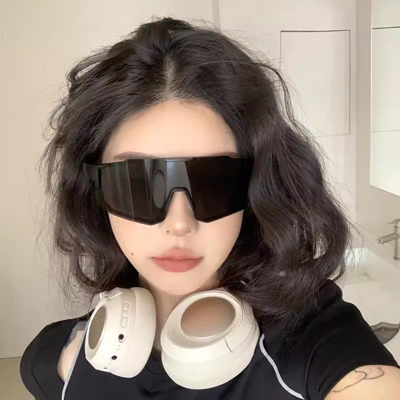 紫外线太阳镜护目镜运动骑行风镜