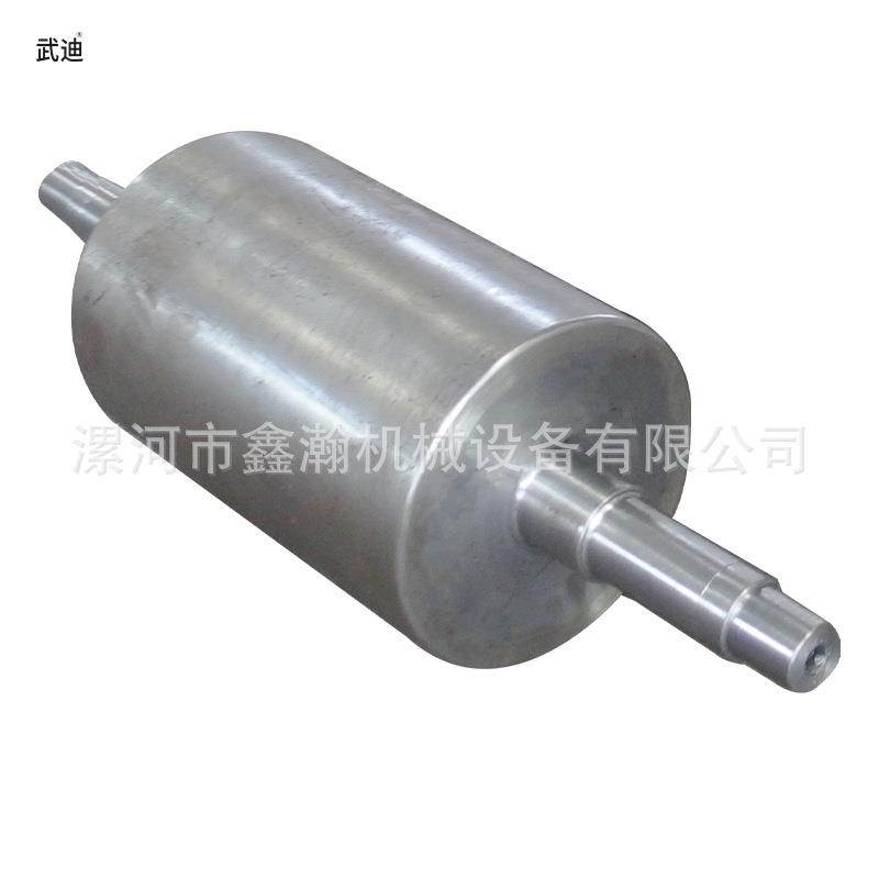 面条机压面辊优惠供应高合金压面机轧辊面条机专用辊子
