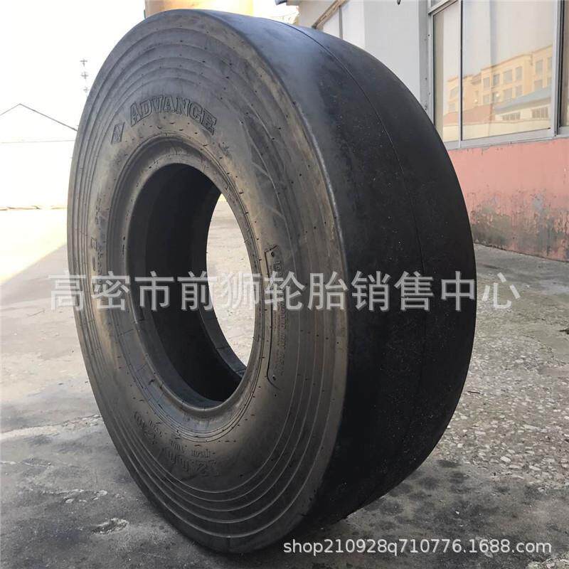 销售 光面压路机轮胎 11.00-20 C-1A 徐工工程轮胎 1100-20