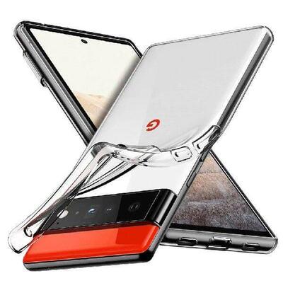Ultra Thin Case For Google Pixel 7 Pixel7 Pro 7A 5G Phone
