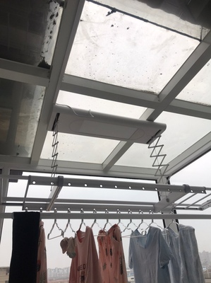 良心吐槽邦先生电动晾衣架怎么样讲一讲用后感受