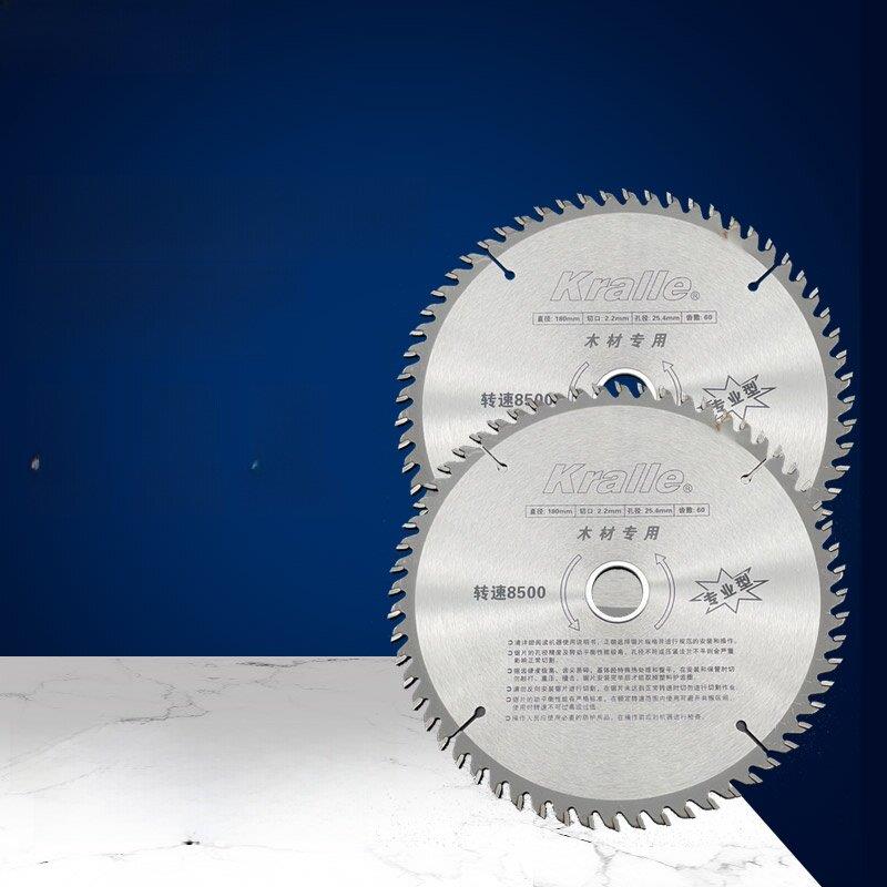 正品鹰爪锯锯片鹰合金木工锯片切割片圆锯片14英寸16木材特别