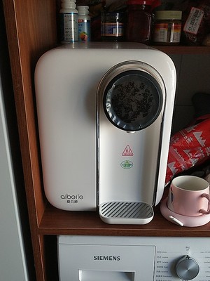 美国爱贝源净水器怎么样？多少人不看这被忽悠了