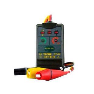 检相计相序仪非接触式检相仪相序仪表三相交流电相位计