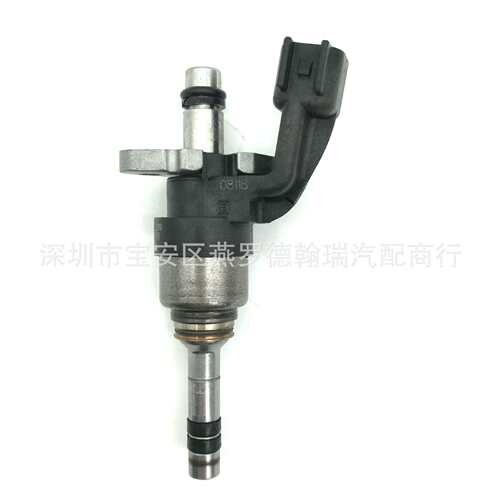 12673290适用16-19雪佛兰 Volt 2 1.5L汽车喷油嘴原厂配件喷油器
