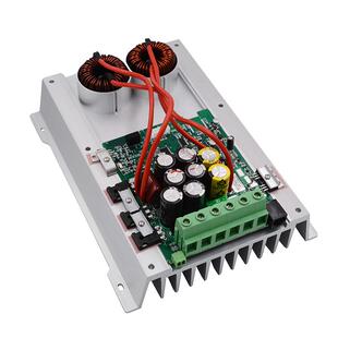 严选mp太阳能p控制器MT20t0光伏控制器路灯监控房CUQ车太1阳能控