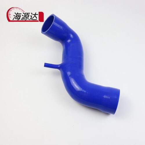萨博 SAAB绅宝 93 95改装硅胶空气管涡轮进气管硅胶管水管矽胶管