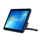 一体机便利店服装 店触摸机餐饮店小型讯收银收银新款 首a5d