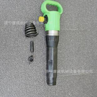 G10手持式 气镐现货混凝土水泥路面破碎风镐G20气动破碎镐厂家