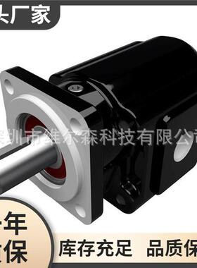 PGP517A0370CT1D7NE8E6S齿轮泵,Parker款液压泵