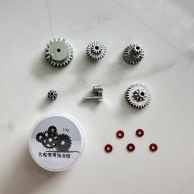 悍迪tec9金属齿轮 悍迪金属齿轮 悍迪金齿 tec9金齿 tec9配件