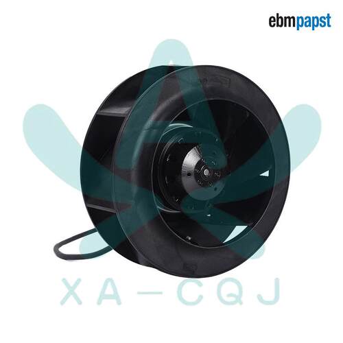 R2E225-BD92-09 德国原装ebmpapst 230V 0.60A离心风机 散热风扇