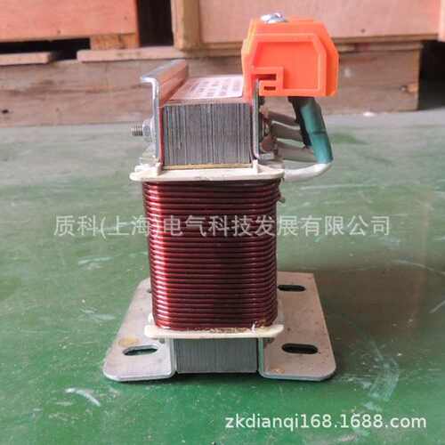 上海厂家供应三相并联电抗器 出线电抗器 变频器用 抗器