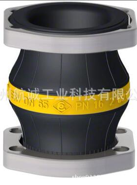 海瑞克 补偿器ERV-G65SAE/SAE ERV-G100-SAE/SAE