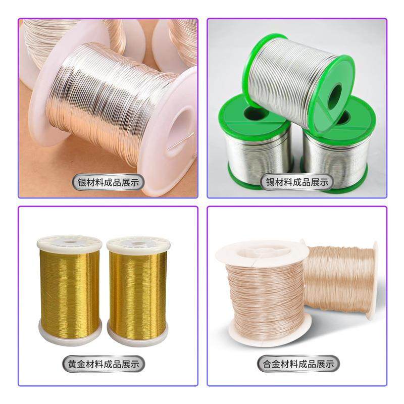 属拔机银线铜线键型合丝焊拉金丝拔丝机 BF-12WDM小贵金属线材冷,五金/工具,其他机械五金,淘宝优惠券,粉丝福利购,淘宝优惠卷