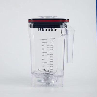 Blender 黑马蓝卡斯1020多功能萃茶机十三郎冰沙机商用粹茶机配件