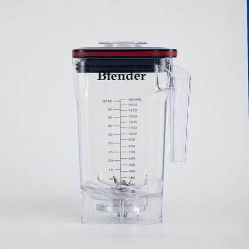 Blender 黑马蓝卡斯1020多功能萃茶机十三郎冰沙机商用粹茶机配件