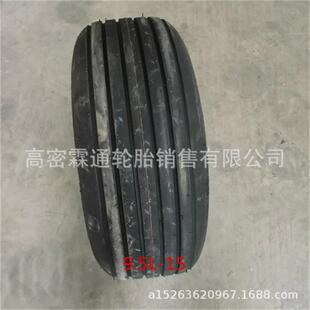 15SL 导向轮胎9.5L 16x6.50 12.5L 11.0L 31x13.50