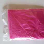 儿童雨衣一次性透明旅游加厚防水套头便携式 男女童小孩幼儿园兰之