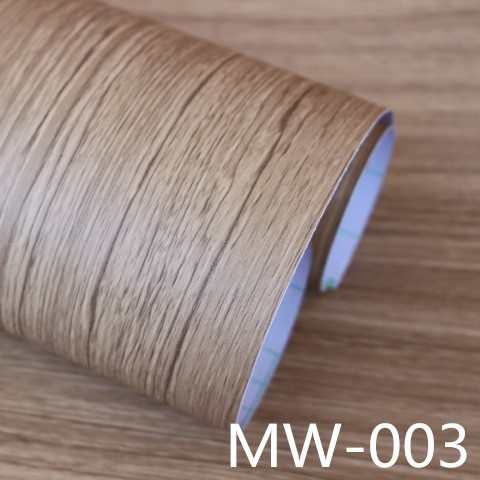 粘贴贴桌子纹pvc柜子木纹仿木贴墙翻新衣橱墙纸自复古房门木纹