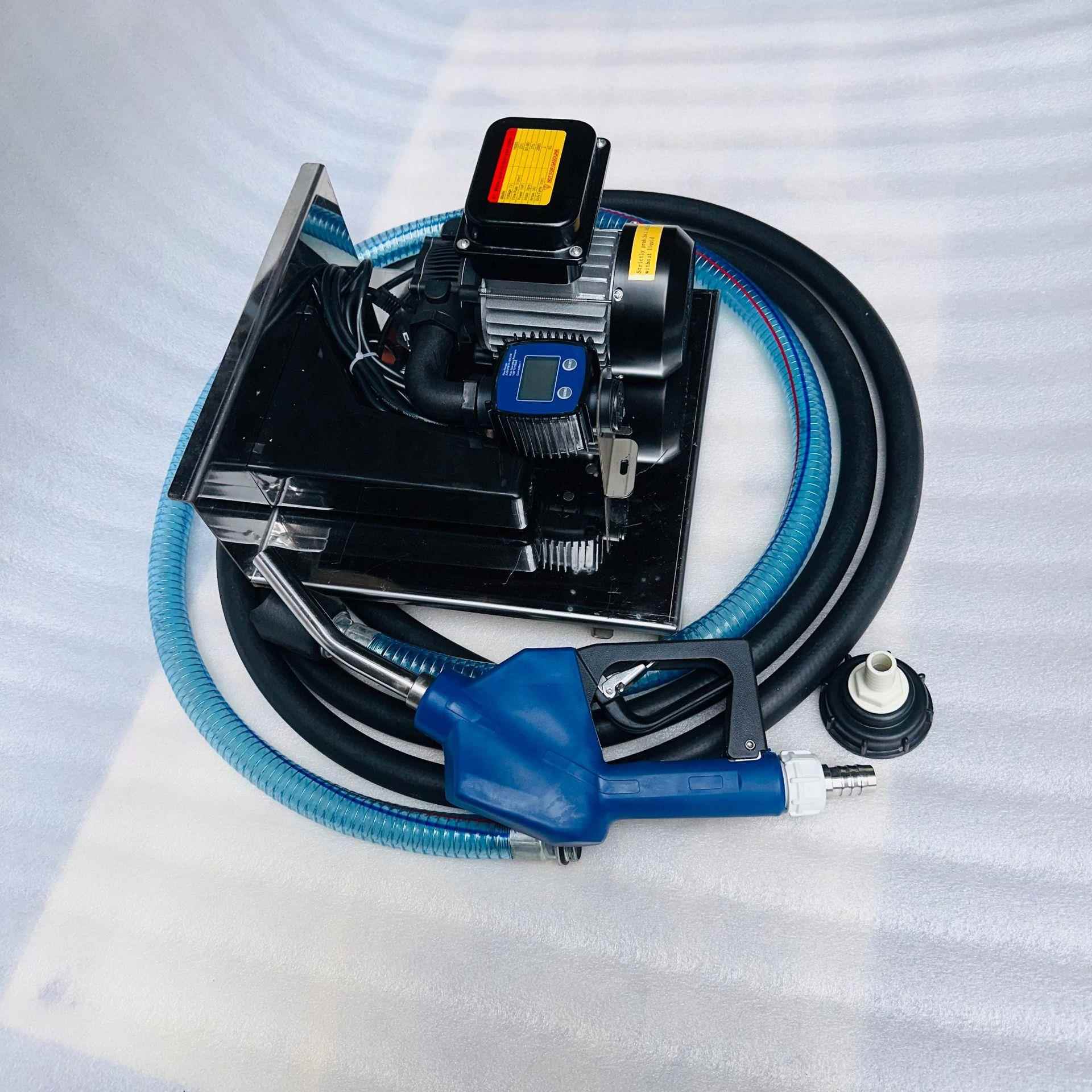 植保农药泵加药泵农药泵无人机加油泵化工泵海水泵挠性泵