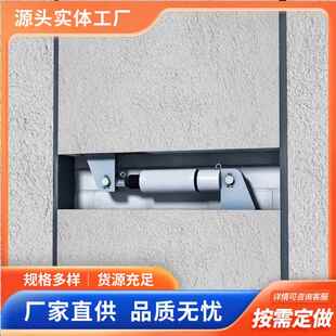 粘滞阻尼器源头厂家建筑黏滞阻尼器VFD型学校医院减隔震产品施工