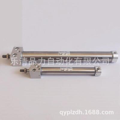 迷你气缸CM2RKA/CDM2RKA20/25/32/40-400-450-500-550-600Z-650FZ