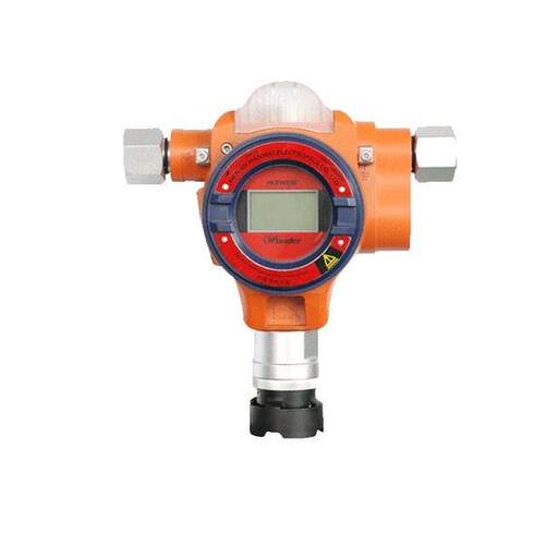 河南汉威Gtq-Bs03可燃气体报警器Bs01/02Kb100/500有毒气体报警器